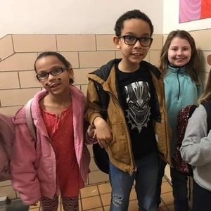 Meet your Posher, Carlton